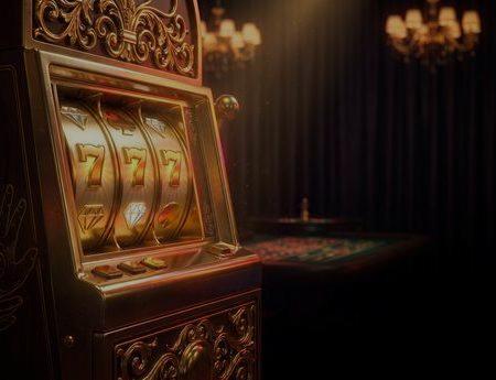 Hand Of Luck Casino