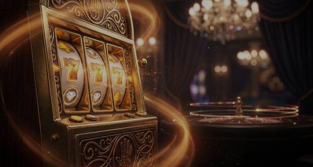 Hand Of Luck Casino