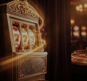 Hand Of Luck Casino